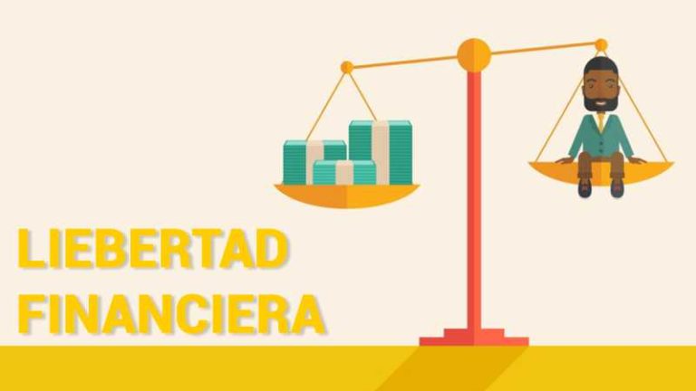 Guía Paso a Paso para alcanzar la Libertad Financiera Academia Simple