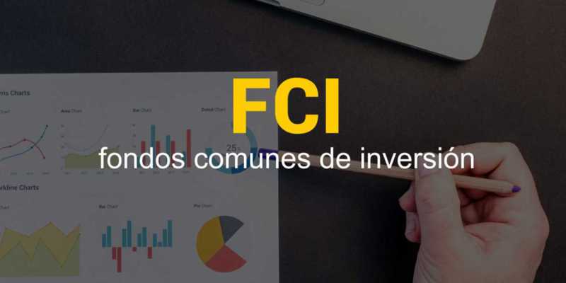 CURSO DE FONDOS COMUNES DE INVERSIÓN