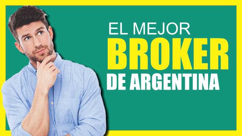 MEJORES BROKERS DE ARGENTINA