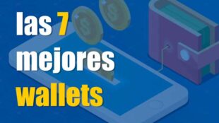 wallet criptomonedas