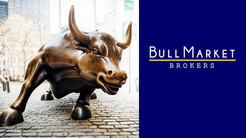 bull market brokers