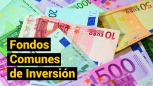 FONDOS COMUNES DE INVERSIÓN