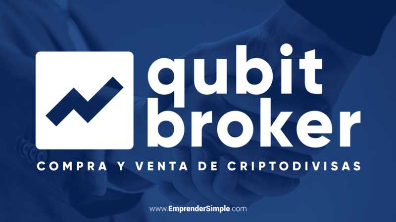 qubit brokers