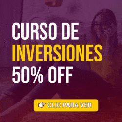 CURSO DE INVERSIONES
