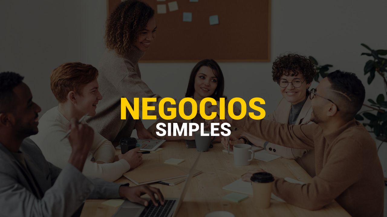 NEGOCIOS SIMPLES
