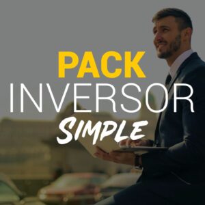 PACK INVERSOR SIMPLE