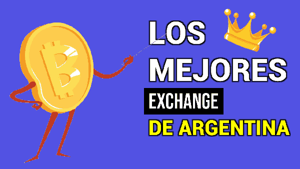 LOS MEJORES EXCHANGE DE ARGENTINA