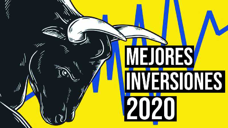 MEJORES INVERSIONES 2020