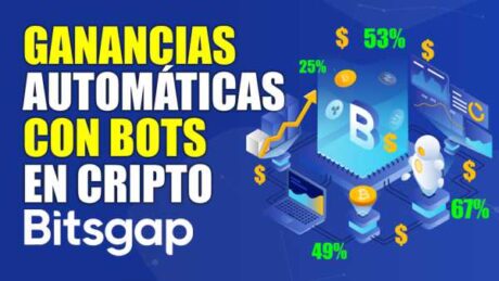 BITSGAP PLATAFORMA