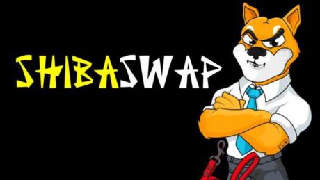 Shibaswap Academia Simple