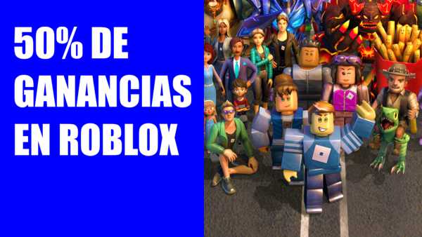 ROBLOX GAME
