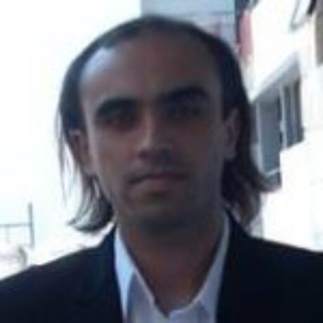 Foto del perfil de DIEGO SEBASTIAN BARRAGAN